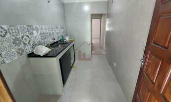 Imagem 3: Casa de 2 quartos com quintal no São Luis