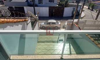 Imagem 4: Casa para alugar no bairro Aero Clube - Volta Redonda/RJ