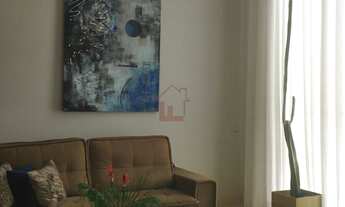 Imagem: Casa à venda no bairro Mirante do Vale