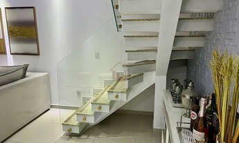 Imagem 7: Casa Padrão com fino acabamento