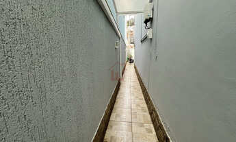 Imagem 3: Casa Padrão com fino acabamento