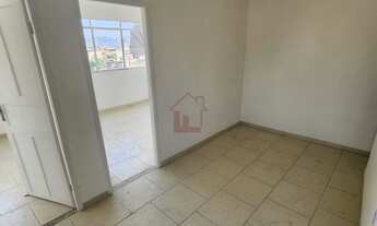 Imagem 2: Apartamento de 2 quartos - 1º Andar - São João