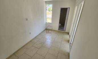 Imagem: Apartamento de 2 quartos - 1º Andar - São