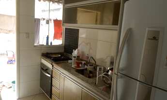 Imagem 4: Casa à venda no bairro Belmonte - Volta Redonda/RJ