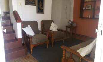 Imagem: Casa à venda no bairro Vila Santa Cecília