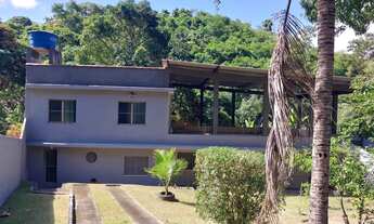 Imagem: Chácara à venda no bairro Centro - Piraí/RJ