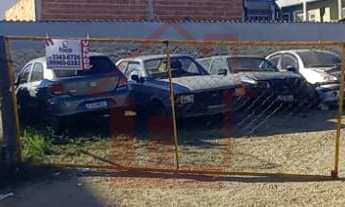 Imagem: Terreno à venda no bairro Dom Bosco - Volta