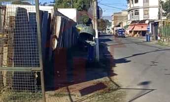 Imagem 3: Terreno à venda no bairro Dom Bosco - Volta Redonda/RJ