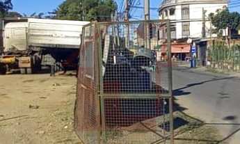 Imagem 4: Terreno à venda no bairro Dom Bosco - Volta Redonda/RJ
