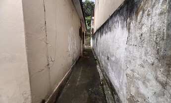 Imagem 4: Casa Linear de 2 quartos com terreno amplo de 1000m² no Retiro