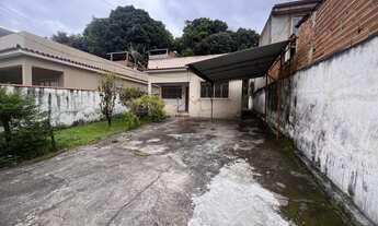 Imagem: Casa Linear de 2 quartos com terreno amplo