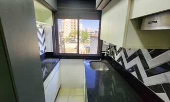 Imagem 7: Apartamento de 2 quartos 1 suíte no Bela Vista - Volta Redonda/RJ