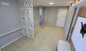 Imagem: Apartamento de 2 quartos 1 suíte no Bela