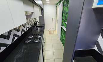 Imagem 6: Apartamento de 2 quartos 1 suíte no Bela Vista - Volta Redonda/RJ