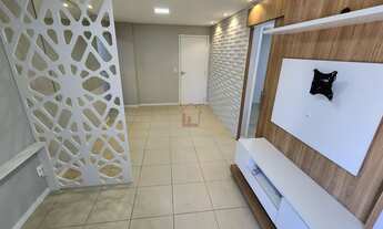 Imagem 3: Apartamento de 2 quartos 1 suíte no Bela Vista - Volta Redonda/RJ