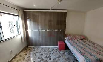 Imagem: Casa à venda no bairro Retiro - Volta Redonda/RJ