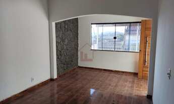 Imagem: Casa de 3 quartos 1 suíte no Água Limpa