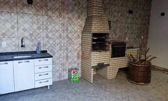 Imagem 7: Casa de 3 quartos 1 suíte no Água Limpa