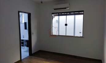 Imagem 5: Casa de 3 quartos 1 suíte no Água Limpa