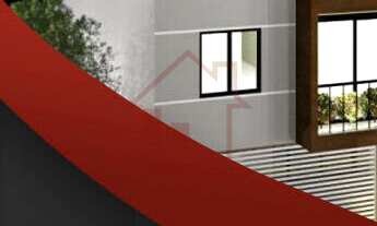 Imagem: Apartamentos de 2 quartos, 1 suíte em Construção!