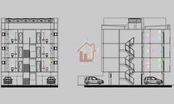 Imagem 2: Apartamentos de 2 quartos, 1 suíte em Construção!