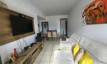 Imagem: Apartamento à venda no bairro Santa Isabel