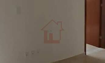 Imagem: Apartamento com 2 quartos no 1º andar na