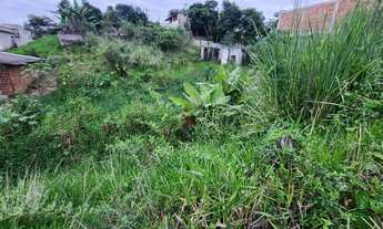 Imagem 2: Terreno à venda no bairro Roma - Volta Redonda/RJ