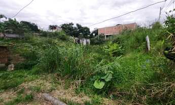 Imagem: Terreno à venda no bairro Roma - Volta
