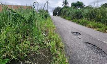 Imagem 4: Terreno à venda no bairro Roma - Volta Redonda/RJ
