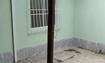 Imagem: Casa Linear de 2 quartos no Bairro de Fátima