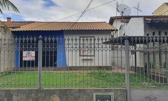 Imagem: Casa à venda no bairro Vila Santa Cecília