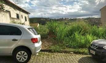 Imagem 2: Terreno à venda no bairro Village Santa Helena - Volta Redonda/RJ