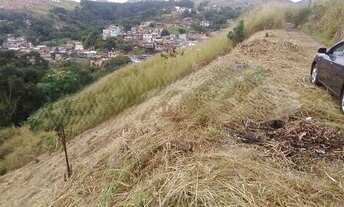 Imagem: Terreno à venda no bairro Assunção