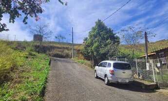 Imagem 1: Terreno à venda no bairro Rio das Flores - Volta Redonda/RJ