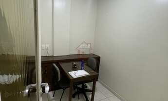 Imagem 6: Sala Comercial no Barrasol