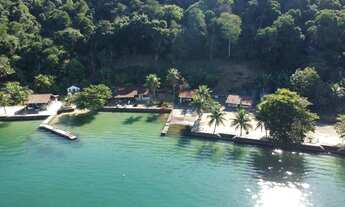 Imagem 5: Casa à venda no bairro Ilha Comprida - Angra dos Reis/RJ