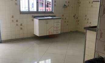 Imagem 6: Apartamento com 120m² de 3 quartos sendo 1 suite no Jardim Amália