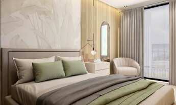 Imagem 6: Apartamento à venda no bairro Jardim Belvedere - Volta Redonda/RJ