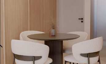 Imagem 3: Apartamento à venda no bairro Jardim Belvedere - Volta Redonda/RJ