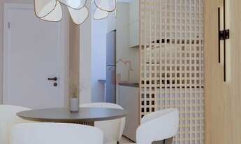 Imagem 4: Apartamento à venda no bairro Jardim Belvedere - Volta Redonda/RJ