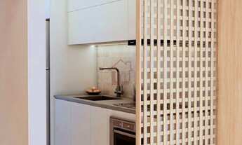 Imagem 5: Apartamento à venda no bairro Jardim Belvedere - Volta Redonda/RJ