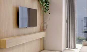 Imagem 1: Apartamento à venda no bairro Jardim Belvedere - Volta Redonda/RJ