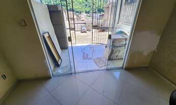 Imagem 2: Casa à venda no bairro Retiro - Volta Redonda/RJ