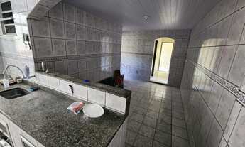 Imagem 3: Casa à venda no bairro Retiro - Volta Redonda/RJ