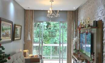 Imagem: Apartamento à venda no bairro Laranjal