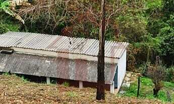 Imagem: Terreno à venda no bairro Colônia Santo
