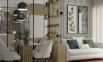 Imagem: Apartamento à venda no bairro Centro