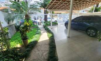 Imagem: Casa à venda no bairro Vila Santa Cecília