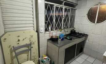 Imagem 3: Casa à venda no bairro Jardim Cidade do Aço - Volta Redonda/RJ